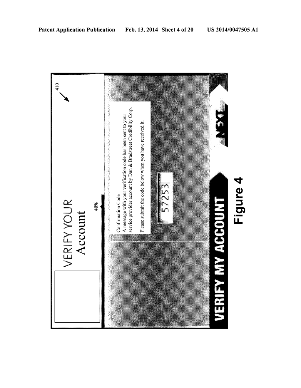 Automated Entity Verification - diagram, schematic, and image 05