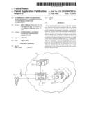 AUTHORIZING COMPUTING RESOURCE ACCESS BASED ON CALENDAR EVENTS IN A     NETWORKED COMPUTING ENVIRONMENT diagram and image