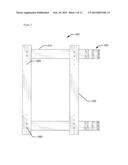 APPARATUS FOR THE BEDSIDE STORAGE OF MOBILITY DEVICES diagram and image