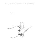 APPARATUS FOR THE BEDSIDE STORAGE OF MOBILITY DEVICES diagram and image