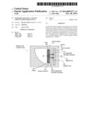 90 DEGREE MAGNETIC LATCH TO PREVENT HIGH SURFACE FLUX diagram and image