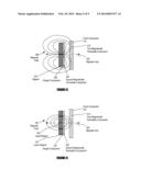 90 DEGREE MAGNETIC LATCH TO PREVENT HIGH SURFACE FLUX diagram and image