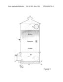 SOLAR GRAIN DRYING SYSTEM AND METHOD diagram and image