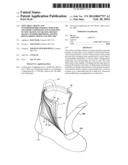 SOFT SHELL BOOTS AND WATERPROOF/BREATHABLE MOISTURE TRANSFER COMPOSITES     AND LINER FOR IN-LINE SKATES, ICE-SKATES, HOCKEY SKATES, SNOWBOARD BOOTS,     APLPINE BOOTS, HIKING BOOTS AND THE LIKE diagram and image