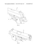 OFF-TRIGGER LOCATOR diagram and image