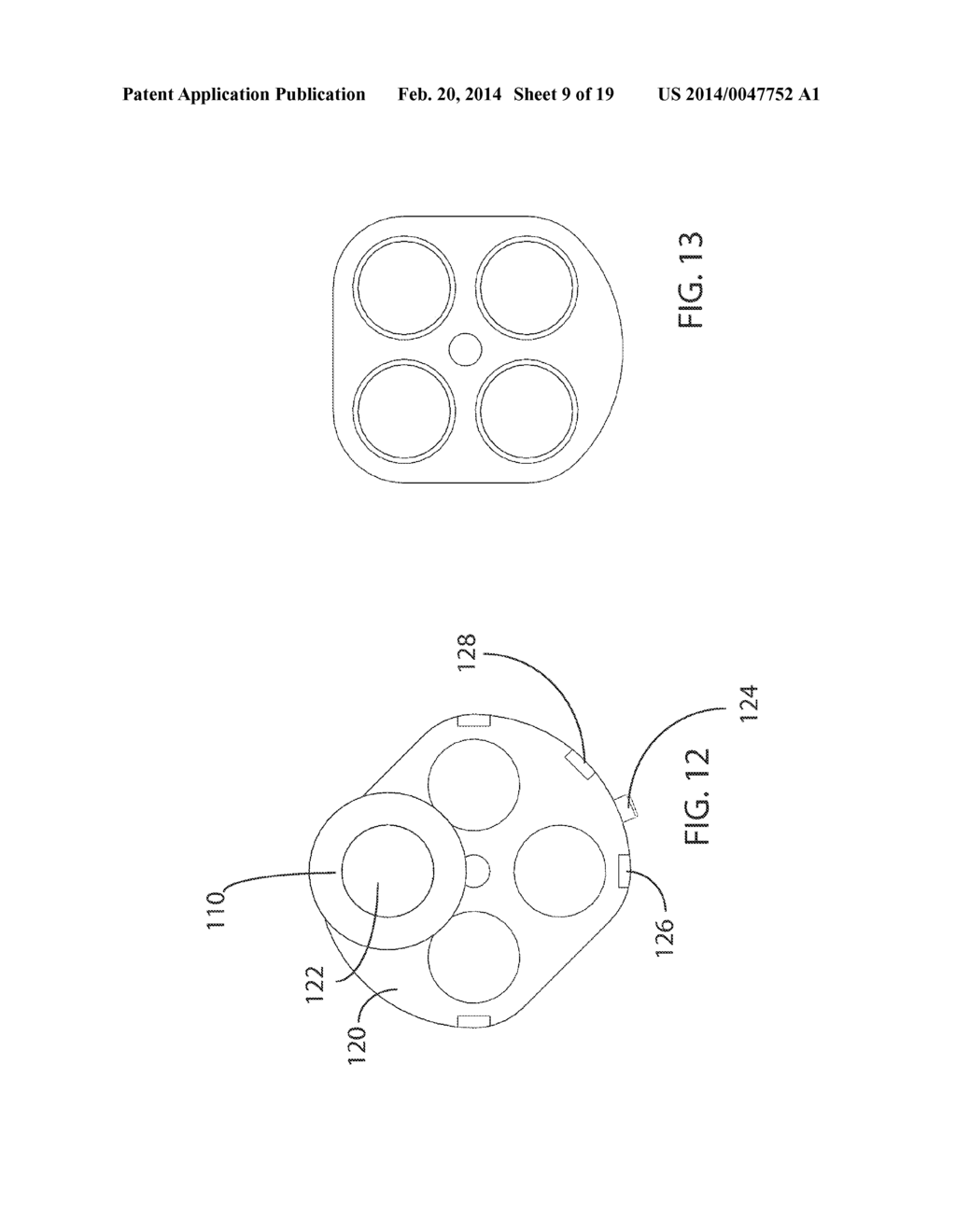 Concealable Revolver - diagram, schematic, and image 10