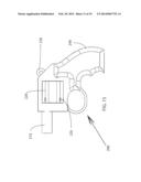 Concealable Revolver diagram and image