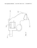 Concealable Revolver diagram and image