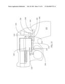 Concealable Revolver diagram and image