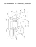 Concealable Revolver diagram and image