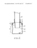 Bug catching device diagram and image