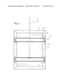 Heat recovery steam generator access door kit diagram and image