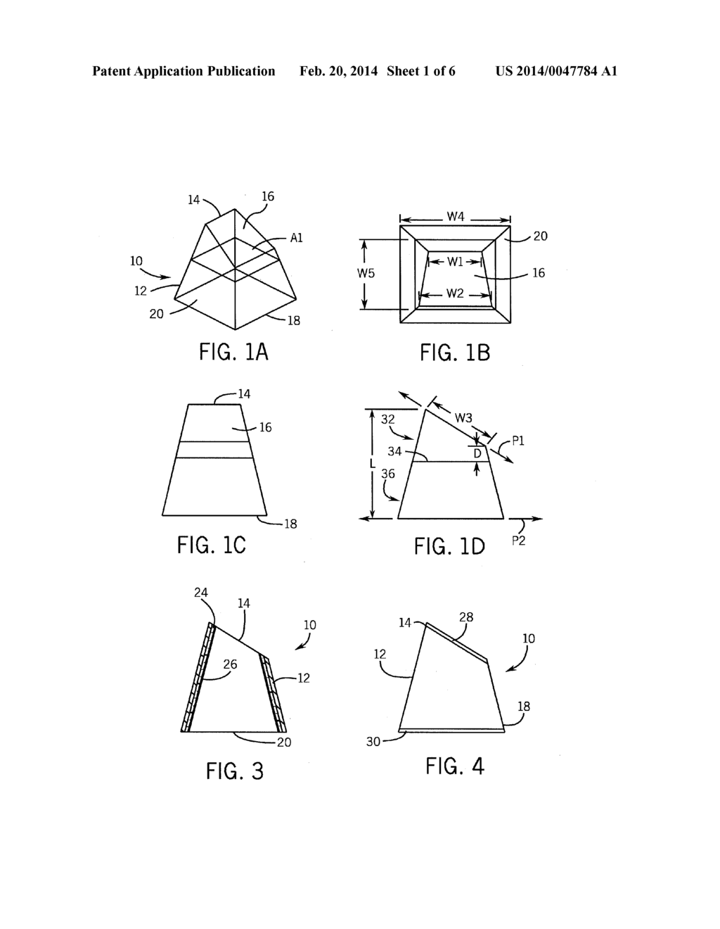 Passive Collimating Skylight - diagram, schematic, and image 02