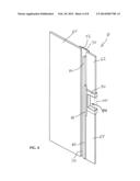 FIRE DOOR diagram and image