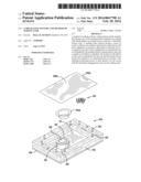 CARD SEALING FIXTURE AND METHOD OF MAKING SAME diagram and image