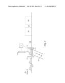 DIRECT TO CONTAINER SYSTEM WITH ON-LINE WEIGHT CONTROL AND ASSOCIATED     METHOD diagram and image