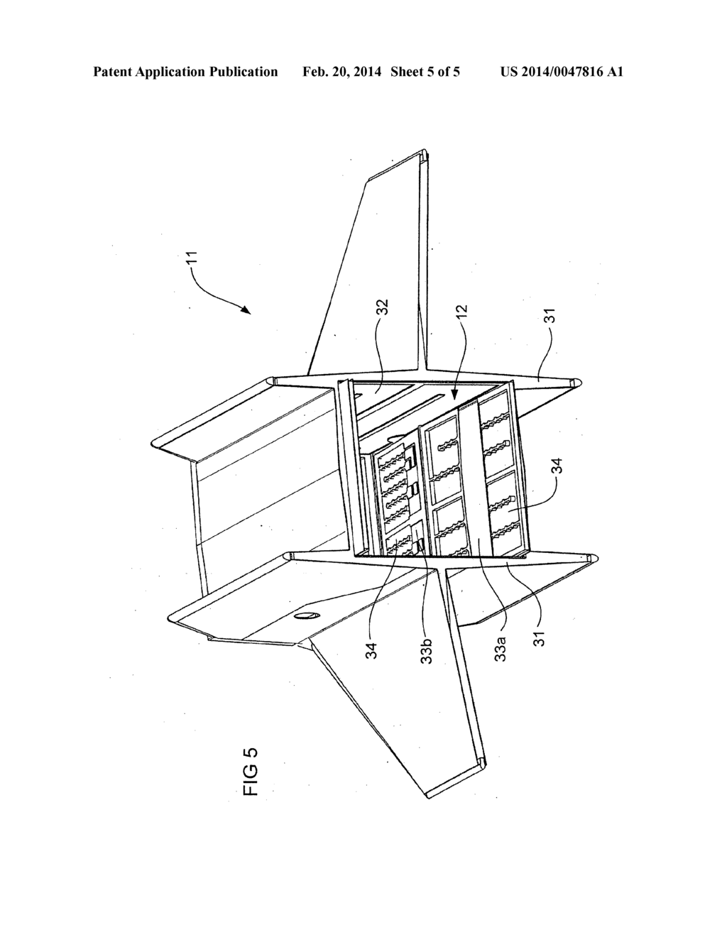 ENGINE FOR USE IN AN AERIAL VEHICLE - diagram, schematic, and image 06