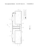 MICROACTUATOR USING BUBBLE GROWTH AND DESTRUCTION diagram and image