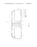 MICROACTUATOR USING BUBBLE GROWTH AND DESTRUCTION diagram and image