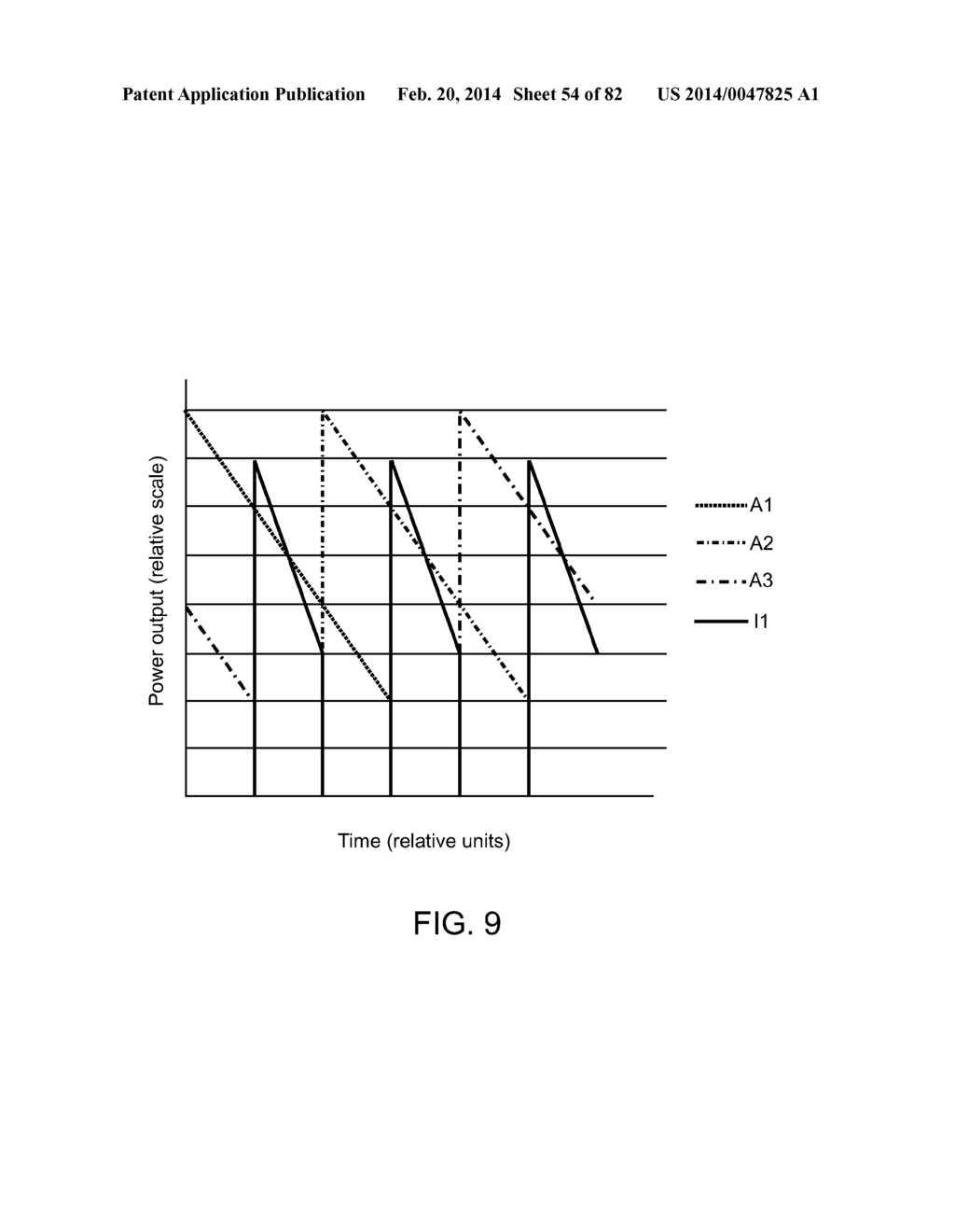 SYSTEMS AND METHODS FOR ENERGY STORAGE AND RECOVERY USING COMPRESSED GAS - diagram, schematic, and image 55