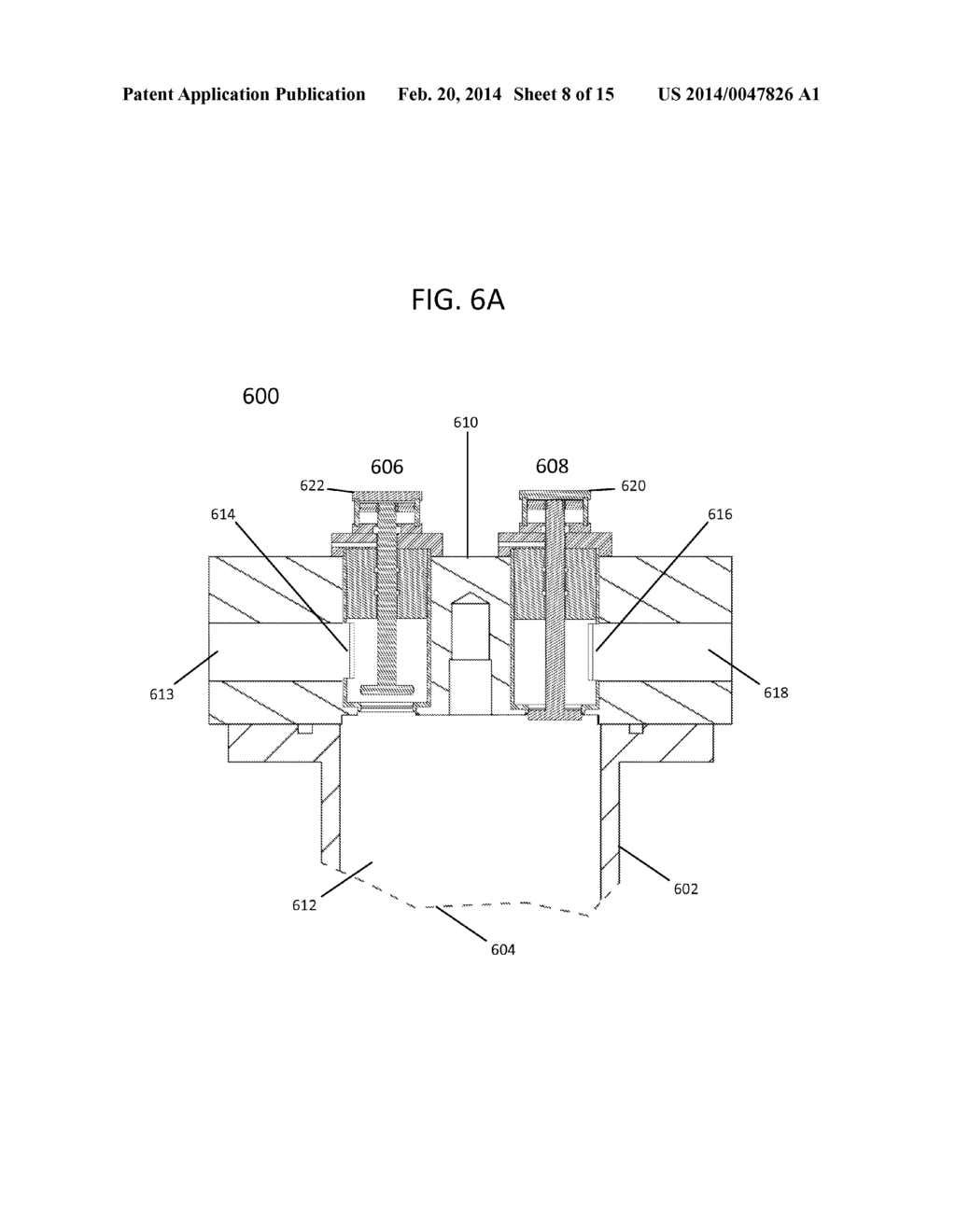 FLUID-FLOW CONTROL IN ENERGY STORAGE AND RECOVERY SYSTEMS - diagram, schematic, and image 09