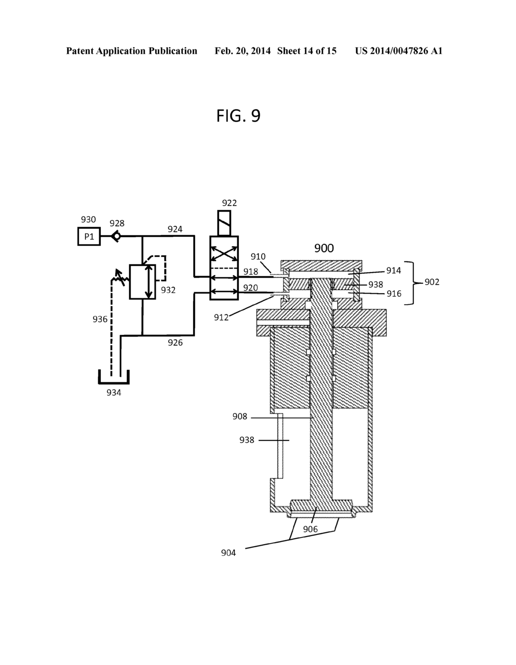 FLUID-FLOW CONTROL IN ENERGY STORAGE AND RECOVERY SYSTEMS - diagram, schematic, and image 15