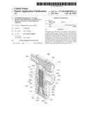 OPTIMIZED HYDRAULIC CONTROL DEVICE FOR MINIMIZING LOCKING OF A BRAKE     SYSTEM IN A TWO-WHEELED VEHICLE diagram and image