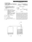 METHOD OF IMPROVING NITRITE SALT COMPOSITIONS FOR USE AS HEAT TRANSFER     MEDIUM OR HEAT STORAGE MEDIUM diagram and image