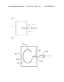 PUMPING DEVICE USING VAPOR PRESSURE FOR SUPPLYING WATER FOR POWER PLANT diagram and image