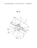 DRUM WASHING MACHINE diagram and image