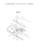 DRUM WASHING MACHINE diagram and image