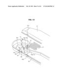 DRUM WASHING MACHINE diagram and image