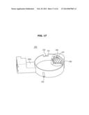 DRUM WASHING MACHINE diagram and image