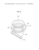 DRUM WASHING MACHINE diagram and image