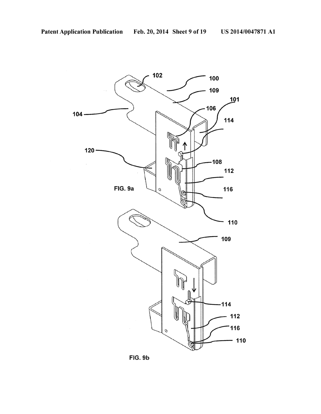 BIKE LINK FOR SECURING A BIKE - diagram, schematic, and image 10