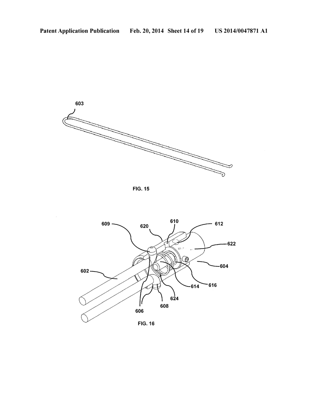 BIKE LINK FOR SECURING A BIKE - diagram, schematic, and image 15