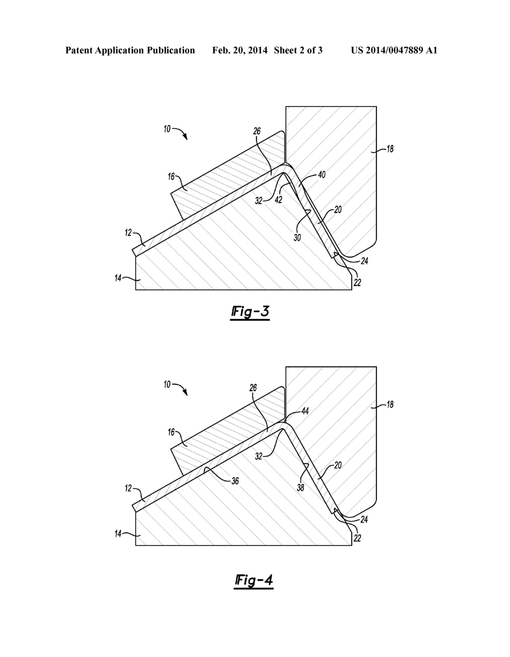 Method and Apparatus for Sharp Bending High Strength Panels - diagram, schematic, and image 03