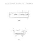 Method and Device for Producing Flanged Drawn Parts with Simultaneous     Trimming diagram and image