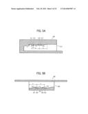 CASE FOR IMPACT DETECTOR, IMPACT DETECTOR, AND PACKAGE diagram and image