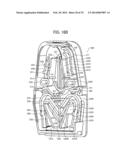 CASE FOR IMPACT DETECTOR, IMPACT DETECTOR, AND PACKAGE diagram and image