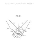 CASE FOR IMPACT DETECTOR, IMPACT DETECTOR, AND PACKAGE diagram and image