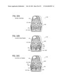 CASE FOR IMPACT DETECTOR, IMPACT DETECTOR, AND PACKAGE diagram and image