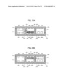 CASE FOR IMPACT DETECTOR, IMPACT DETECTOR, AND PACKAGE diagram and image