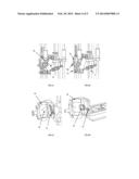 Machine For Testing Cushioning Material For Packaging diagram and image