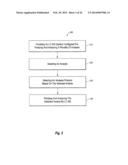 LC-MS CONFIGURATION FOR PURIFICATION AND DETECTION OF ANALYTES HAVING A     BROAD RANGE OF HYDROPHOBICITES diagram and image