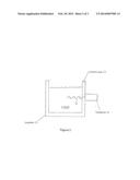 SONIC FILTER FOR MEASURING AND CAPTURING PARTICLES HAVING A PARTICULAR     PARTICLE SIZE IN A FLUID, MIXTURE OR PROCESS FLOW diagram and image