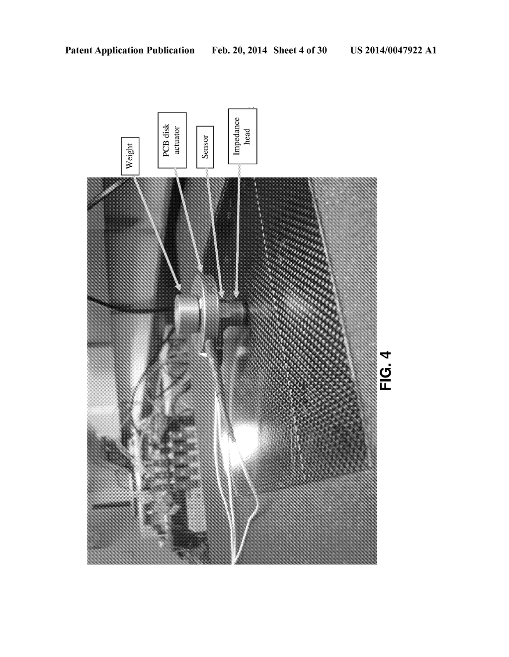 WEAK BOND DETECTION - diagram, schematic, and image 05