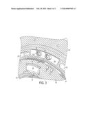 CENTRIFUGAL PENDULUM ABSORBER diagram and image