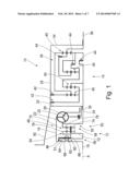 GEARBOX, IN PARTICULAR FOR THE DRIVE TRAIN OF A VEHICLE diagram and image