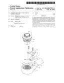 TORSION ADJUSTMENT STRUCTURE OF RATCHET WRENCH diagram and image